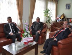 Poyraz Vergi Bilincini paylaştı